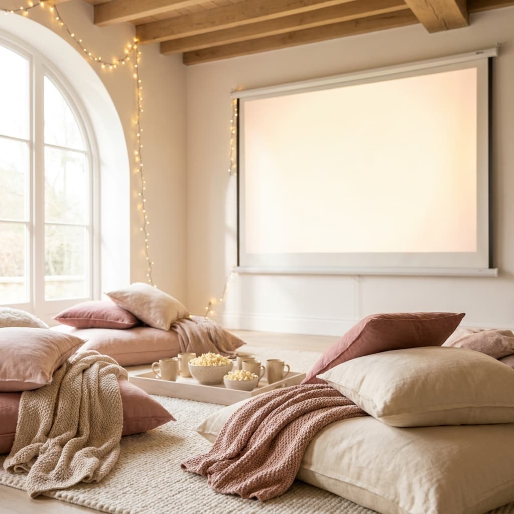 Movie Night